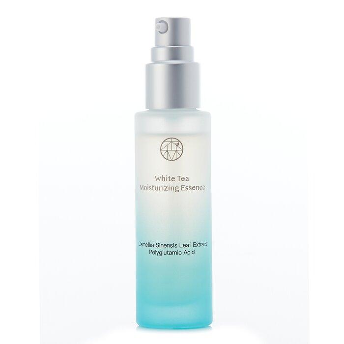MORI BEAUTY BY NATURAL BEAUTY Увлажняющая эссенция с белым чаем