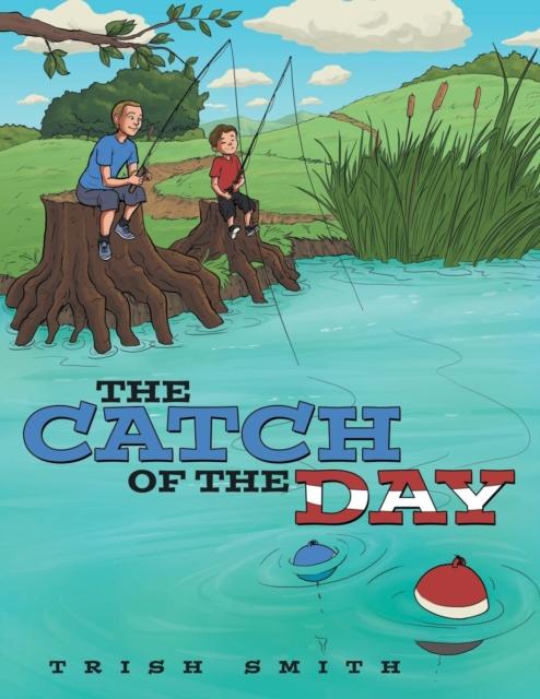 The The Catch of the Day Book
