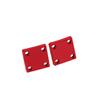 Crawler RC Scale Truck SCX-10 Accessory Metal Trailer Hook RC Crawler Hook R/C Rock Crawler 1/10