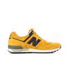 New Balance Nb 576 Ретро Кроссовки с низким верхом для марафона Мужские кроссовки Желтые M576PYB