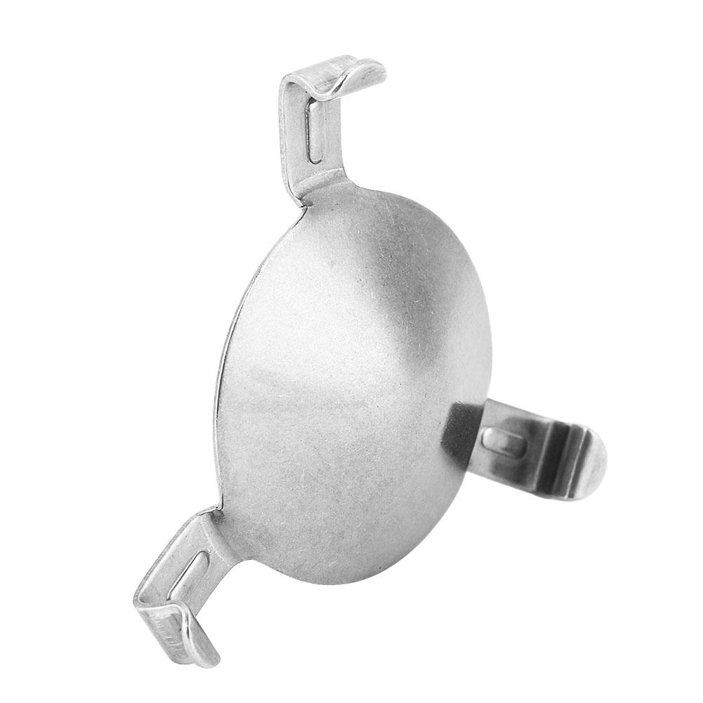 Metal   Distributor Cover for BRS-12A BRS-8 BRS-8A BRS-8B Stove Accessory