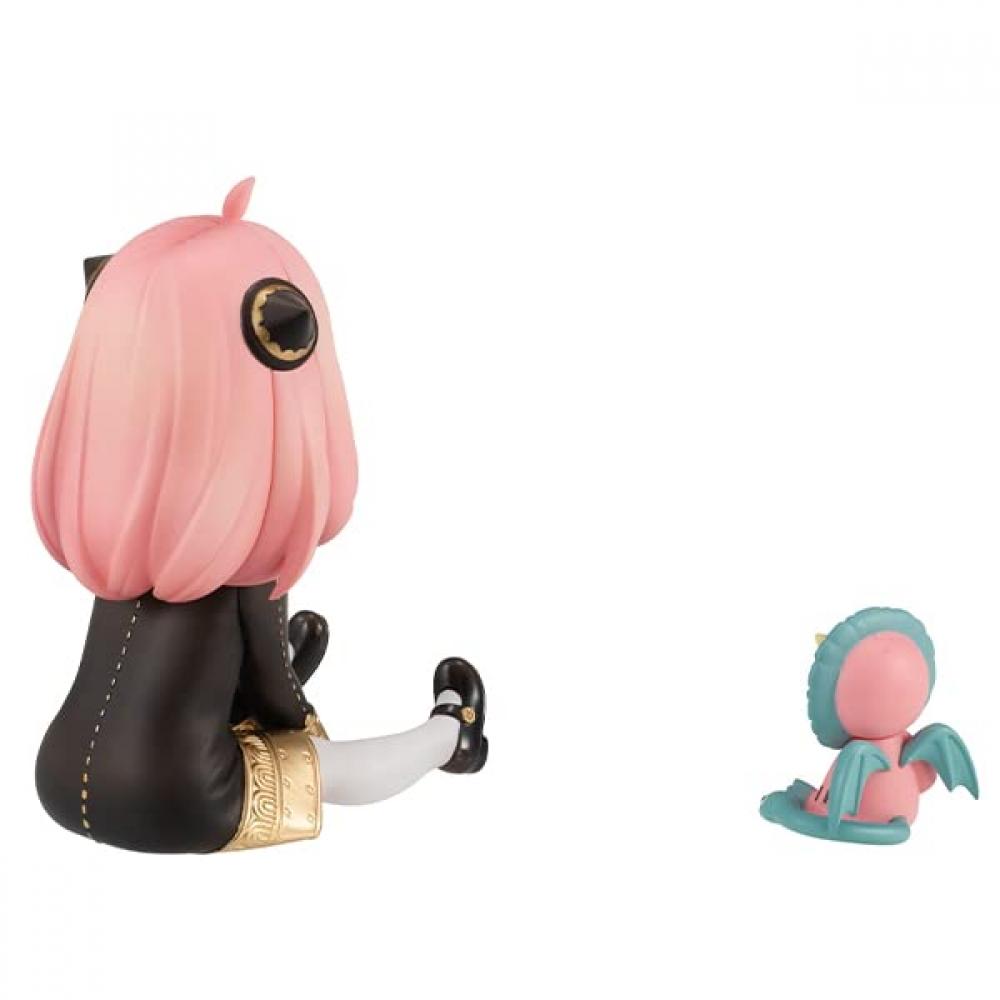 G.E.M. Series SPY×FAMILY Tenohira Anya-chan Completed Figure