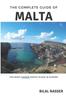 Книга Complete Guide of Malta