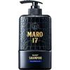 Шампунь Maro 17 Black Plus 350 мл