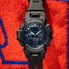 Casio GBA-9001A-1AER CASIO 48мм GBA-900-1APR
