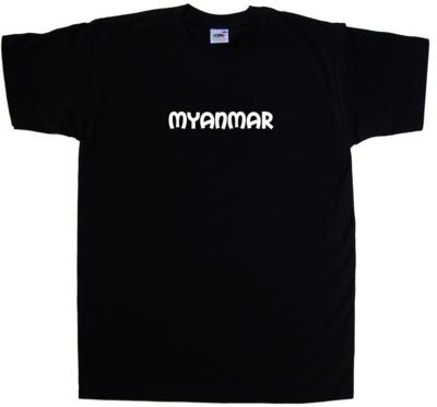 Верх – Футболки