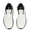 FILA Float Abrasion Resistant Abrasion Resistant Low top Running Shoes Unisex White 1RM02868G100