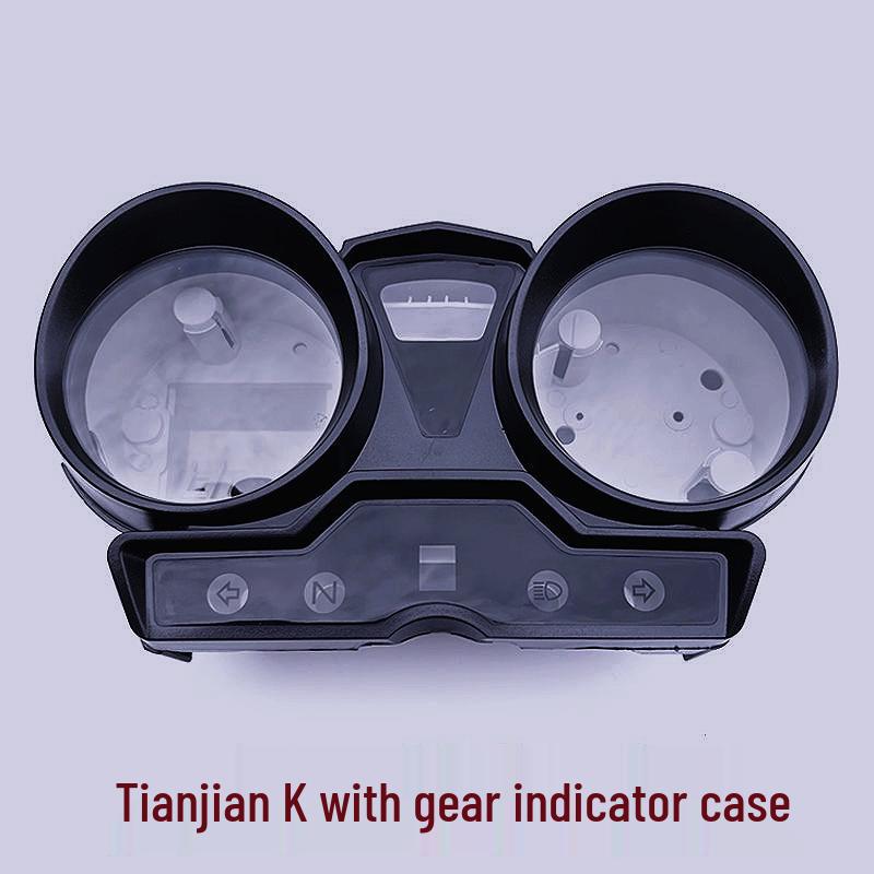 Спидометр Одометр для мотоцикла JYM125-7 Tianjian K