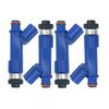 23250-21040 4 шт. Форсунки топливные 23250 21040 для Toyota Yaris 1.5 л Corolla 2007-2017 2325021040 23209-21040 842-12304