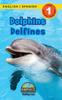 Книга Dolphins / Delfines : Bilingual (English / Spanish) (Ingles / Espanol) Animals That Make a Difference! (Engaging Readers, Level 1) : 4