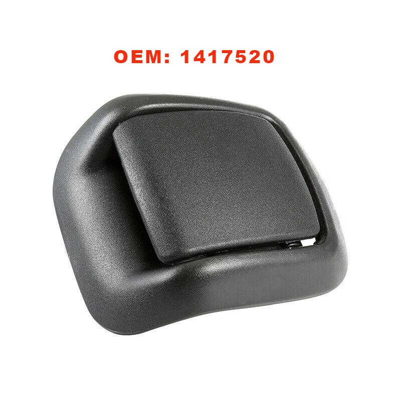For Ford Fiesta MK6 3 Door 2001-2008 RH & Front Left/Right Hand Seat Tilt Handle + Cable 1441166 +1417520 1441167+1417521