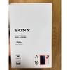 Б/у Walkman NW-A35HN