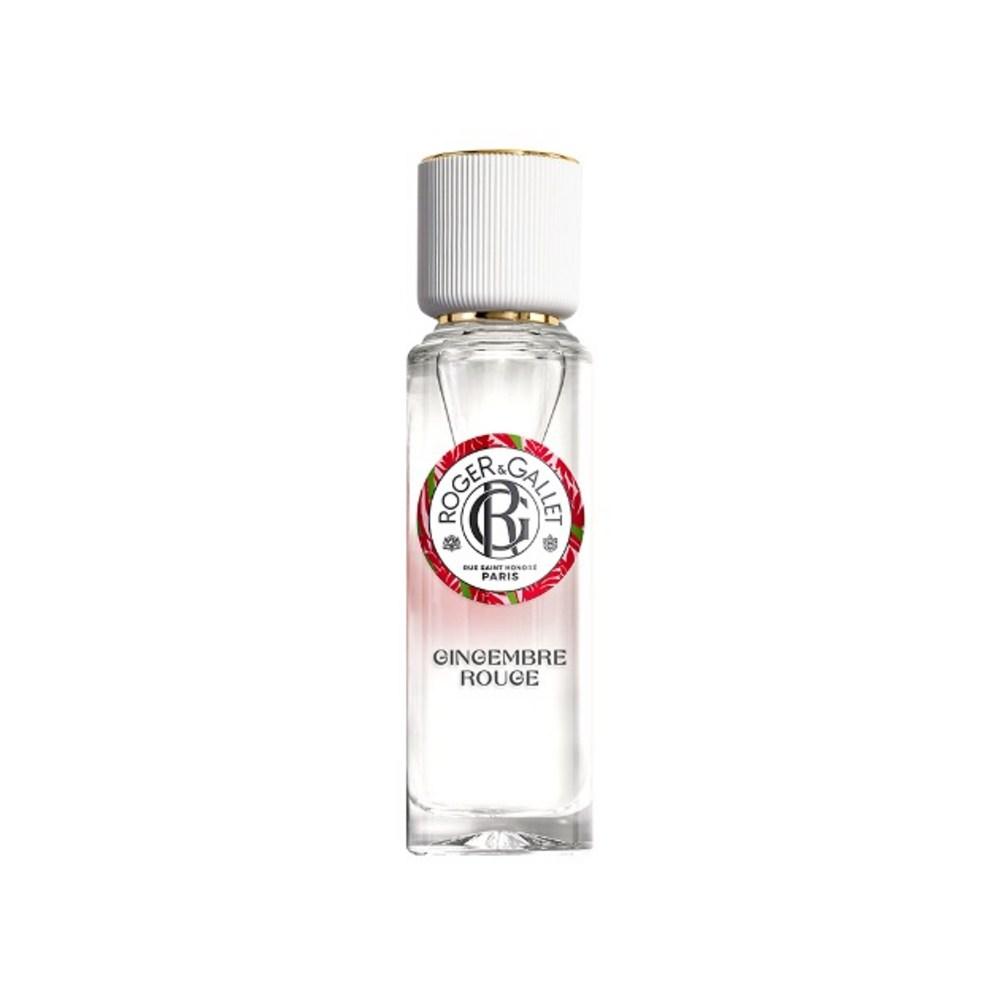 Roger & Gallette Ginsembre Rouge Eau De Parfum, 1 Piece, 30ml