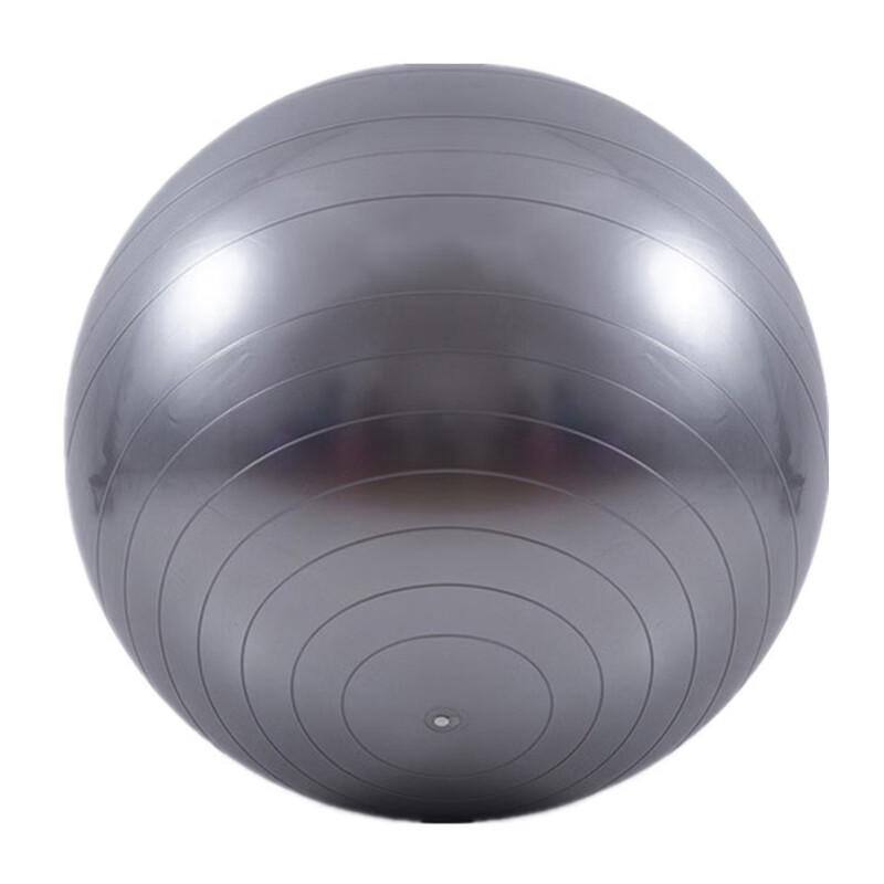 Iron Curtain Cloud Thickened PVC Yoga Ball