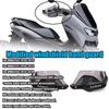 MAORANG For NMAX155 NMAX125 NMAX150 2025 Motorcycle Hand Guard, Handguard, Windproof, Windproof, NMAX 155