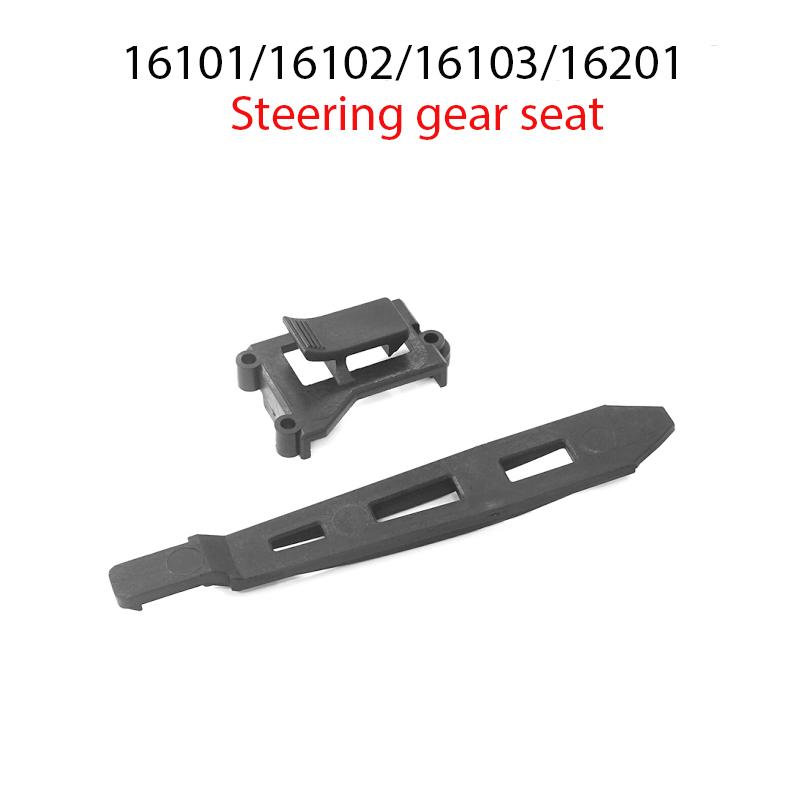 16101 16102 16103 16201 High Speed Racing 1/16 4WD 50Km/h RC Car Original Spare Parts Receiver Parts Kit