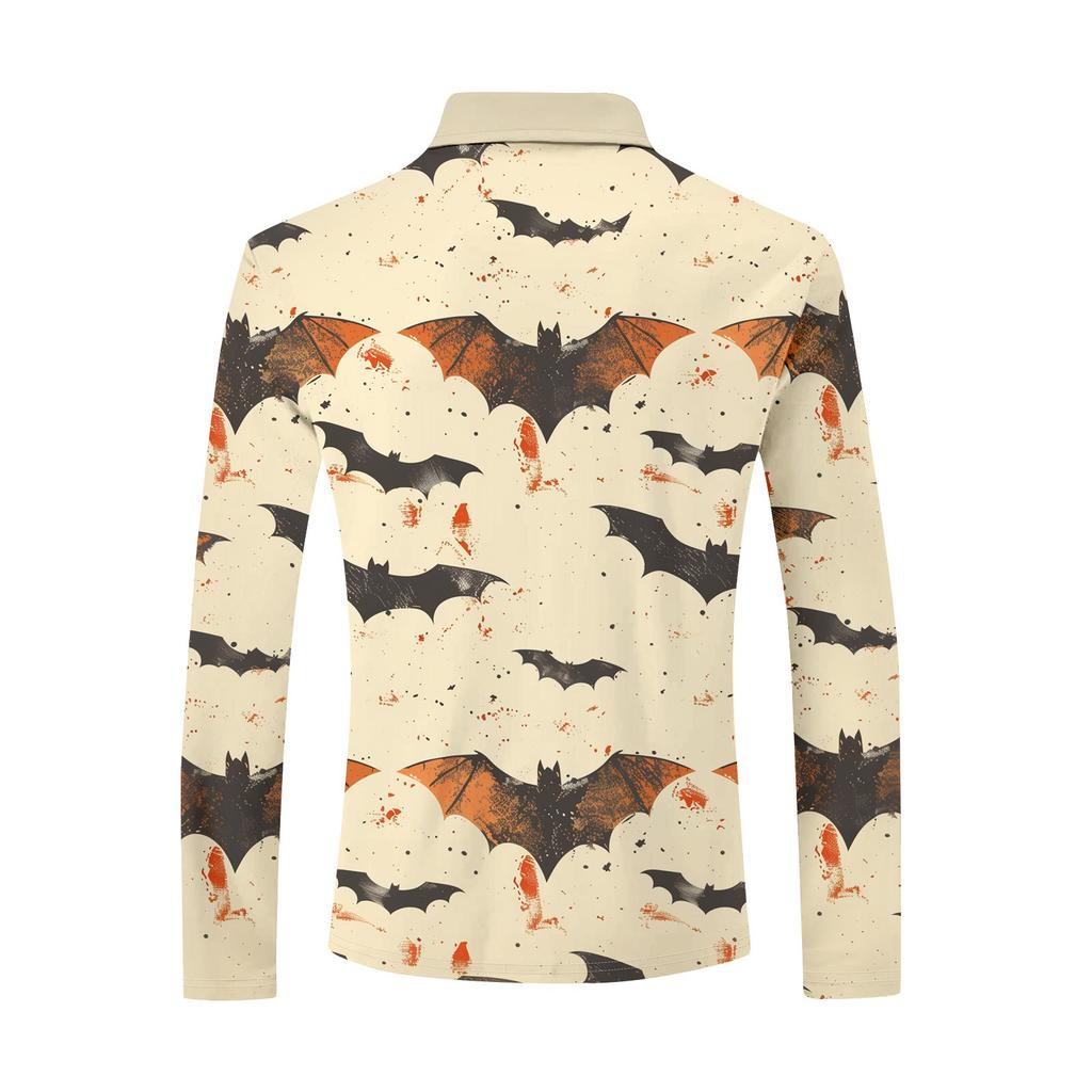 Мужская рубашка для гольфа, повседневная спортивная, с V-образным вырезом, ребристый воротник, с коротким рукавом, модная, повседневная, однотонная, однотонная, весна-лето, стандартная