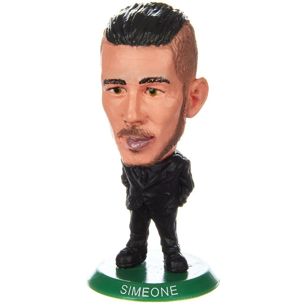Atletico Madrid FC SoccerStarz Симеоне Фигурка