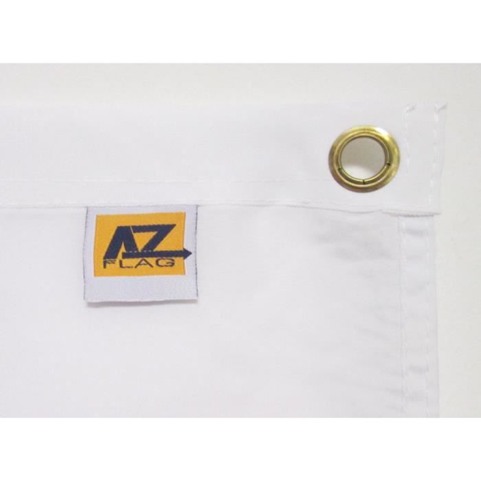 Флаг - AZ FLAG - Нижняя Нормандия - 90x60см - Полиэстер - Устойчивый к атмосферным воздействиям