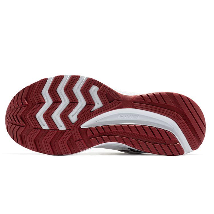 SAUCONY Мужские кроссовки Cohesion 14 Reverie фиолетовые S20628-40