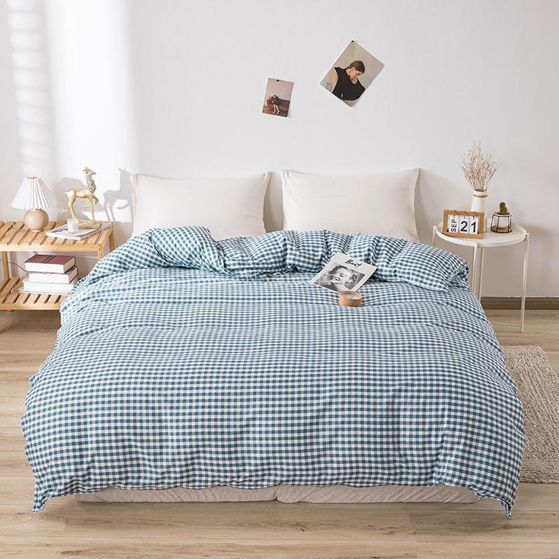 Новый белый пододеяльник с застежкой-молнией, чехол с принтом листьев дерева, пододеяльник 150x200 см, 180x220 см, 200x230 см, 220x240 см, размер 1 шт.