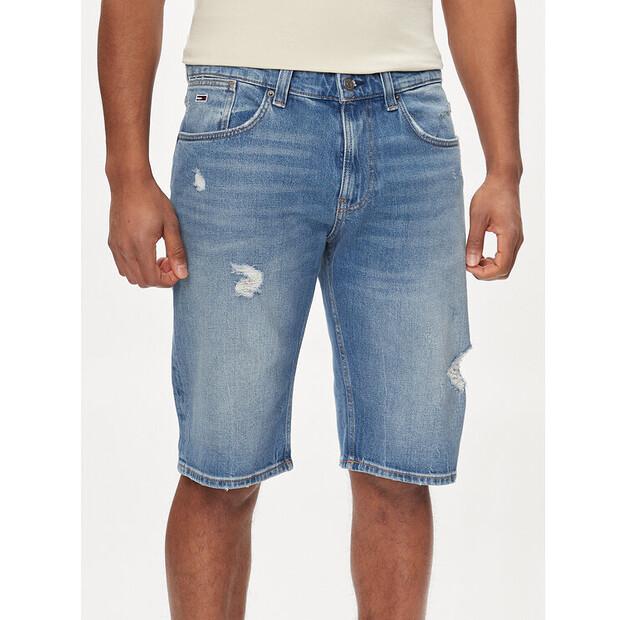 Шорты джинсовые Tommy Jeans Ronnie