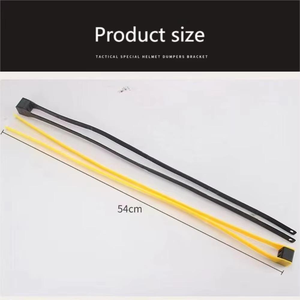 Heavy Duty Plastic Disposable Restraint Straps One-Time Use Zip Tie Cuffs Cosplay Props