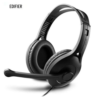 Edifier USB-гарнитура K800 с накладными амбушюрами