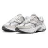Nike AL8 Дымчато-Серый Металлик Серебристые Женские Кроссовки Белый Черный FJ3794-101