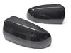 Carbon Fiber Rearview Mirror Covers for BMW X5/X6 E70/E71