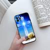 ED27 Jesus Cross Phone Case for iPhone 6 6s 7 8 11 12 13 14 15 XS Pro Max XR X SE Samsung S20 S21 S22 S23 S24 FE Ultra Plus Lite S21S A55