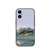 Cover Fly Trout Carp Fishing Rod Fish for Xiaomi Poco F7 F6 F8 Ultra F5 X7 X6 X5 M6 M7 M8 Pro C85 C75 C65 C71 C61 4G 5G Case