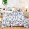 Ausmoun All-Cotton Printed Summer Quilt