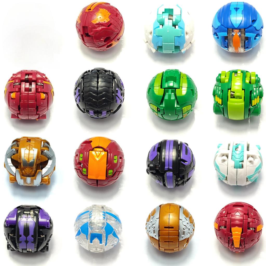 Катапульта Battle Ball Боевая Платформа Карточный Монстр Игрушки Действия Деформируемое Животное Коллекционные Игрушки Подарки для Детей