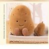 Potato Southern Bean Stuffed Cuddly Plush Toys Decoration Dolls Gift Children