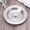 Bath Tub Sink Floor Drain Kitchen Laundry Bathroom Filter Plug New Sink Stopper  55-63mm Drain Hole