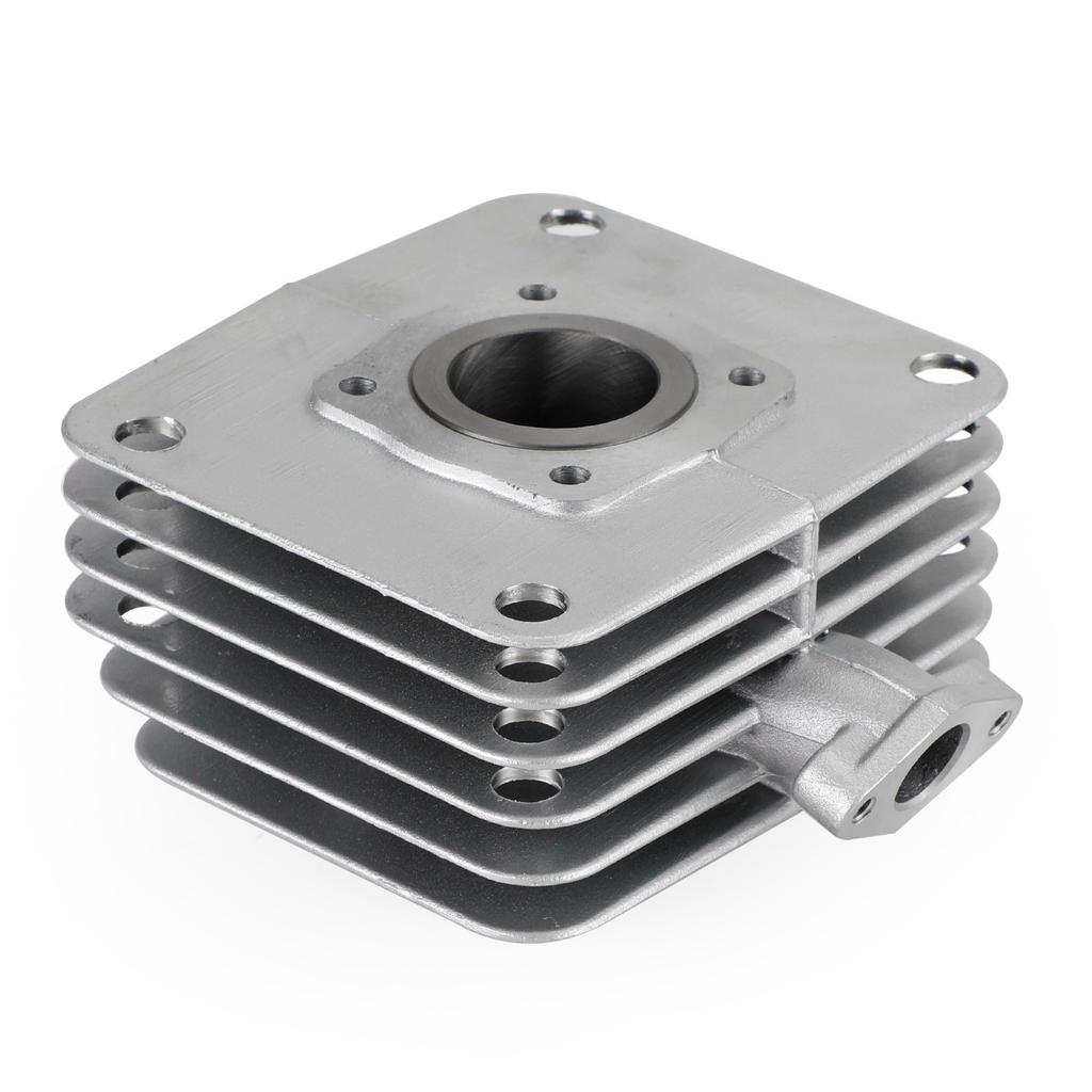 Комплект прокладок поршня цилиндра 38 мм для Simson S51, SR50, KR51, KR51/2, Schwalbe