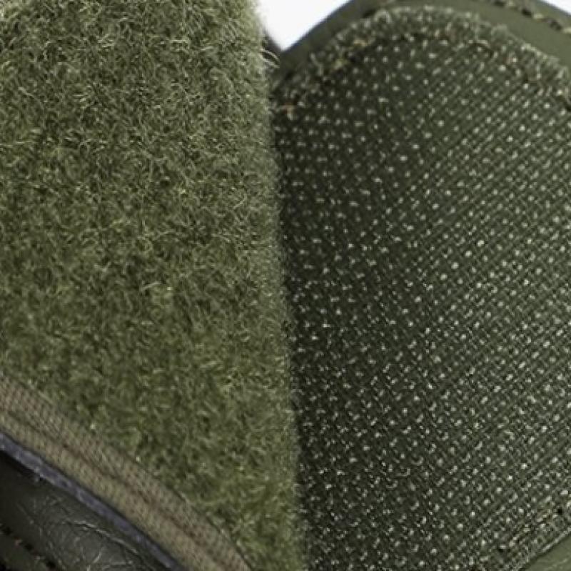 Puma Velcro Slippers Royal Cat Comfort