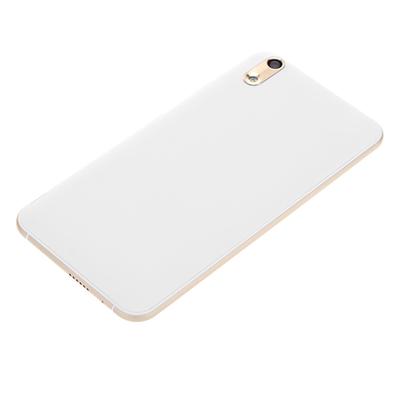 4G MTK6753 64-битный Восьмиядерный Смартфон 5.0 2.5D Изогнутый HD IPS Android 5.1 2 ГБ+16 ГБ 5 МП 13 МП Двойные Камеры