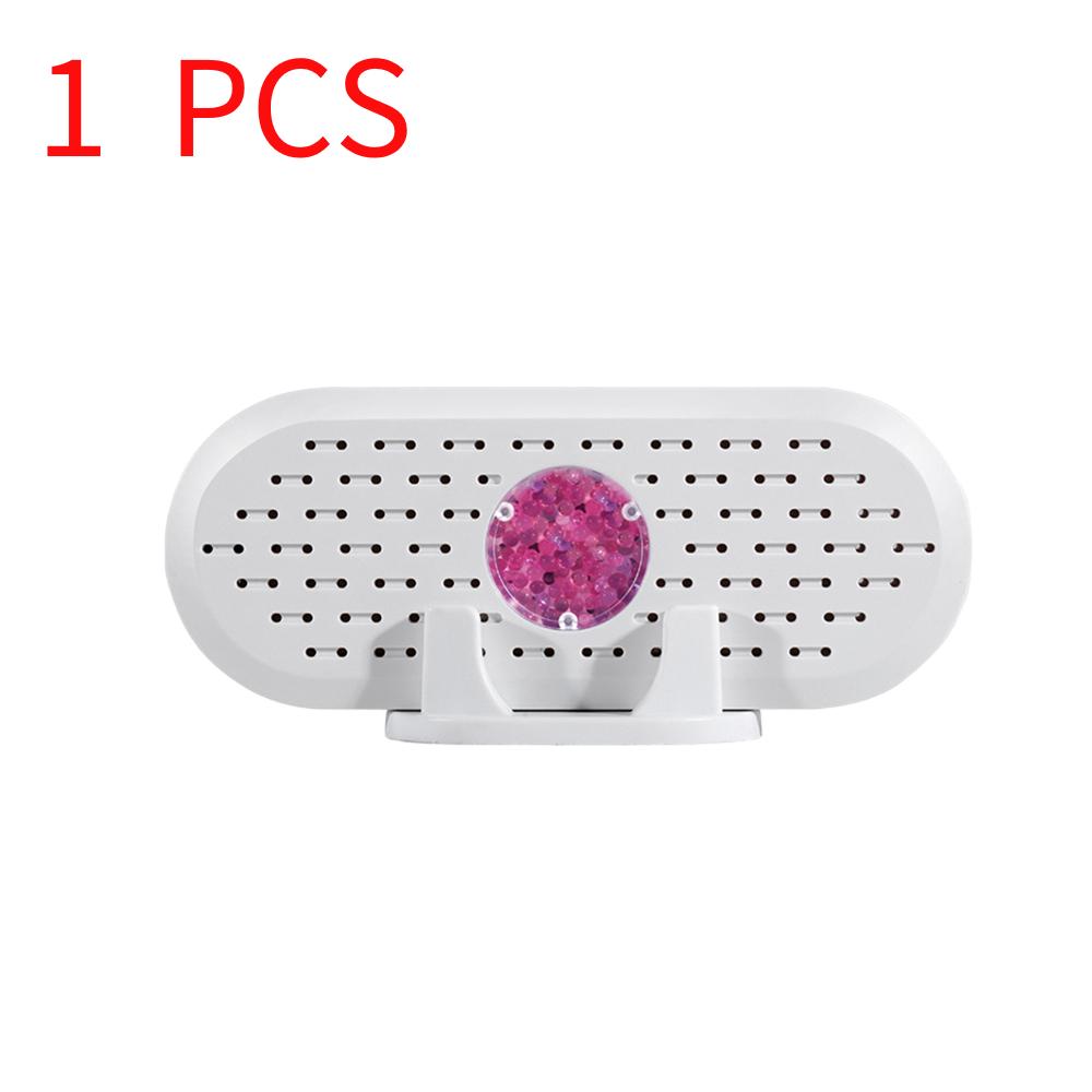 1/2/3 шт. Мини-осушитель воздуха, многоразовый портативный влагопоглощающий осушитель воздуха, USB-влагопоглощающая машина для шкафа для обуви