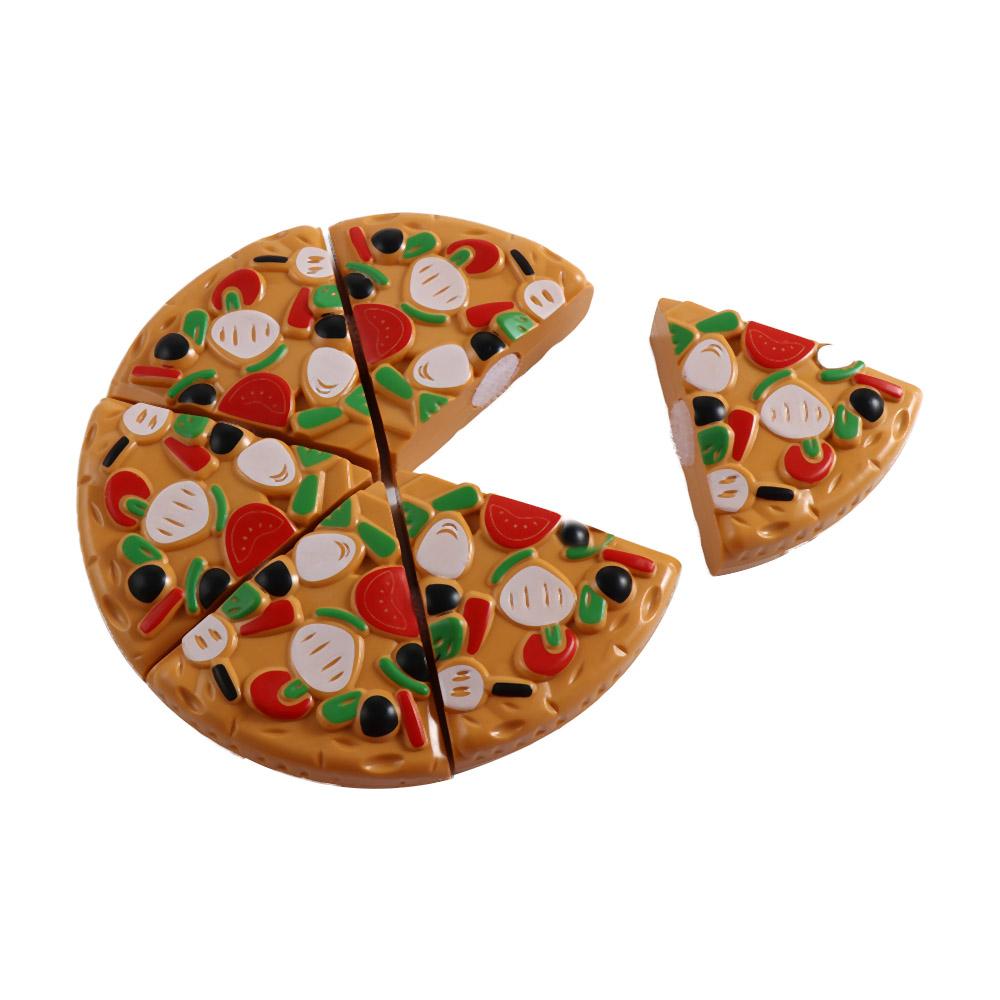 Food Play House Pretend Play Toys Kitchen Toys Cutting Fruit Plastic Food Toy Cutting Food Toys