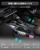 Release Toyota Land Cruiser 250 Console Box Shift Panel Cover Storage Box Silicone Material Design Land Cruiser 250 Console Mat Shift Panel Mat Car