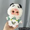 Rompers For Cartoon Plush Doll Replacement Outfit Playing House Accessories Mini Clothes #469852