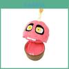 Плюшевая игрушка-капкейк Five Nights из мягкого кристального суперплюша для коллекционеров и детей