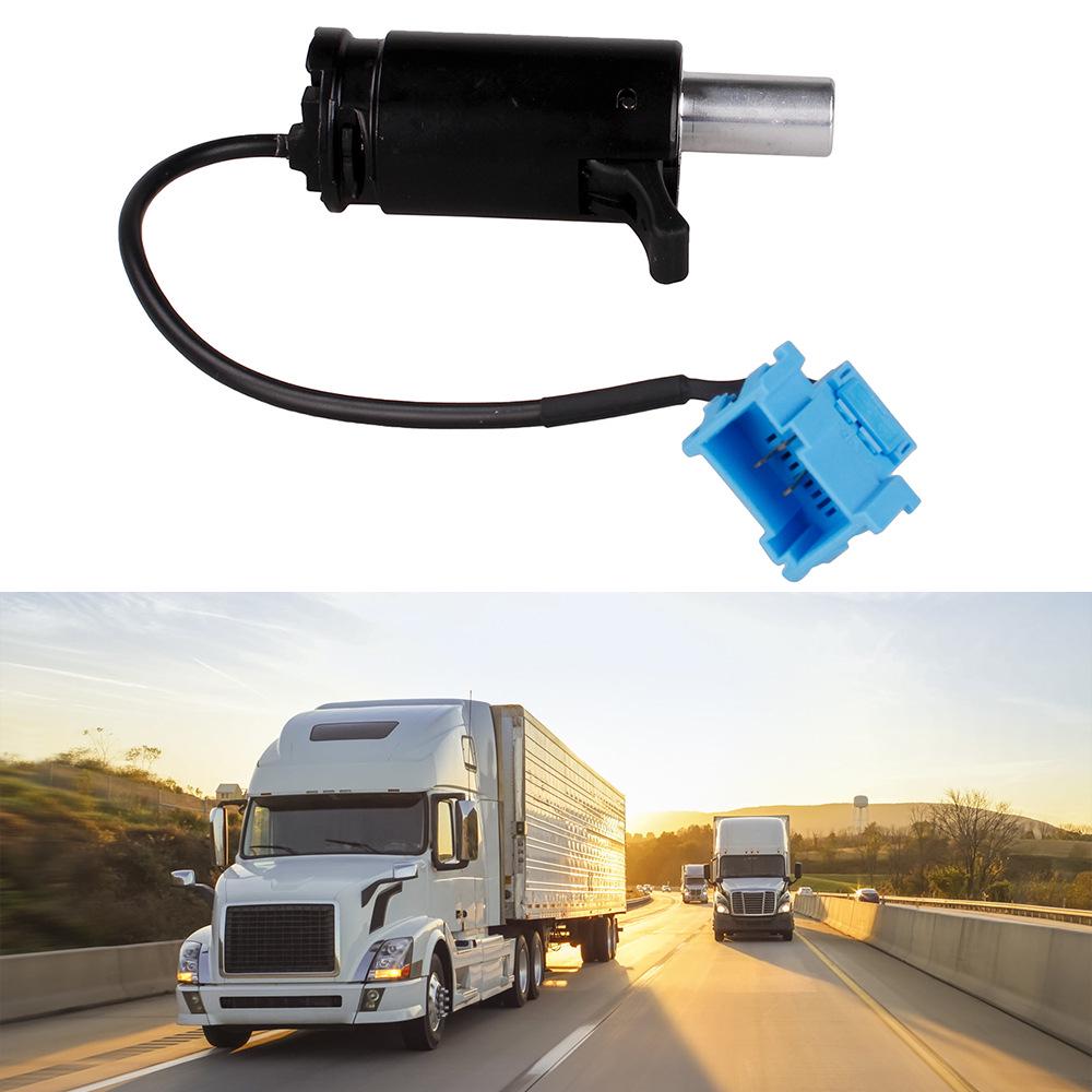 Ручка переключения передач Рокерный клапан, Рычаг переключения передач для грузовика Mercedes-Benz 9415400545 4410360000