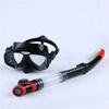 Diving Goggles, Snorkel Set.