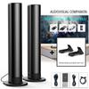 BS-56 TV Computer Desktop BT Stereo Detachable Wireless Soundbar Ultra-loud Stage Stereo Space