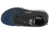 Skechers Спортивная обувь - Рипкент, Мужские кроссовки темно-синие