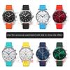 Быстросъемный ремешок для часов 20 21 22 мм Для IWC IW388109 IW387901 фторкаучук Mark 18 Portugal ремешок для часов Пряжка из нержавеющей стали