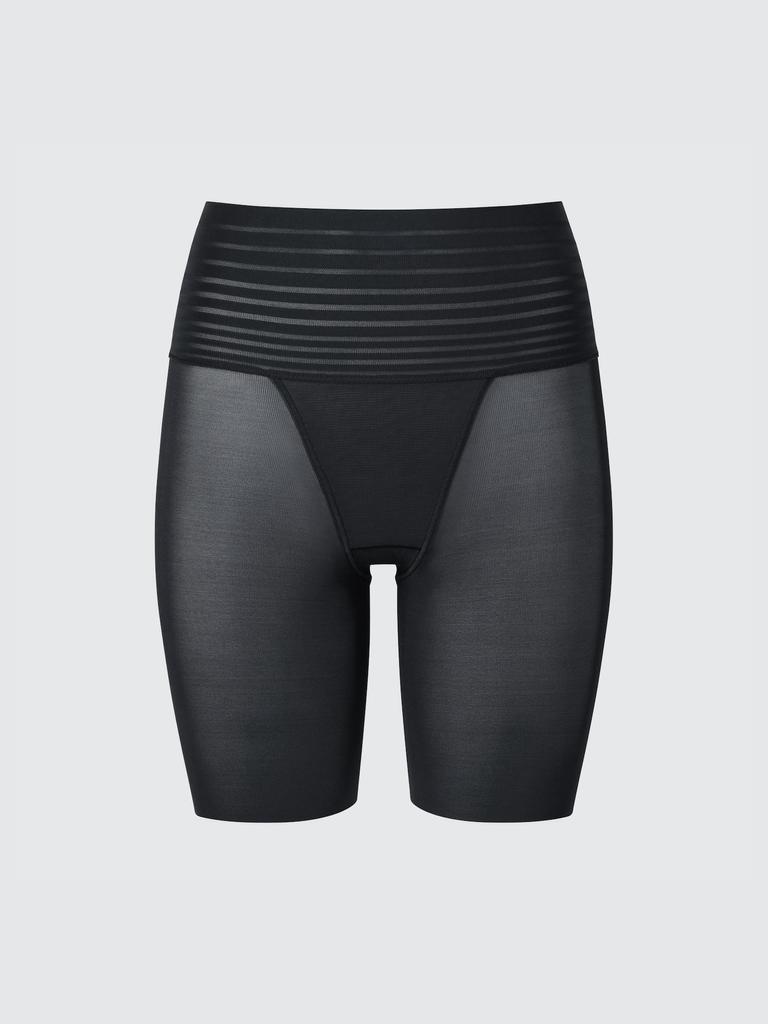 Uniqlo Japan Air Rhythm Shaper Shorts Smooth Type